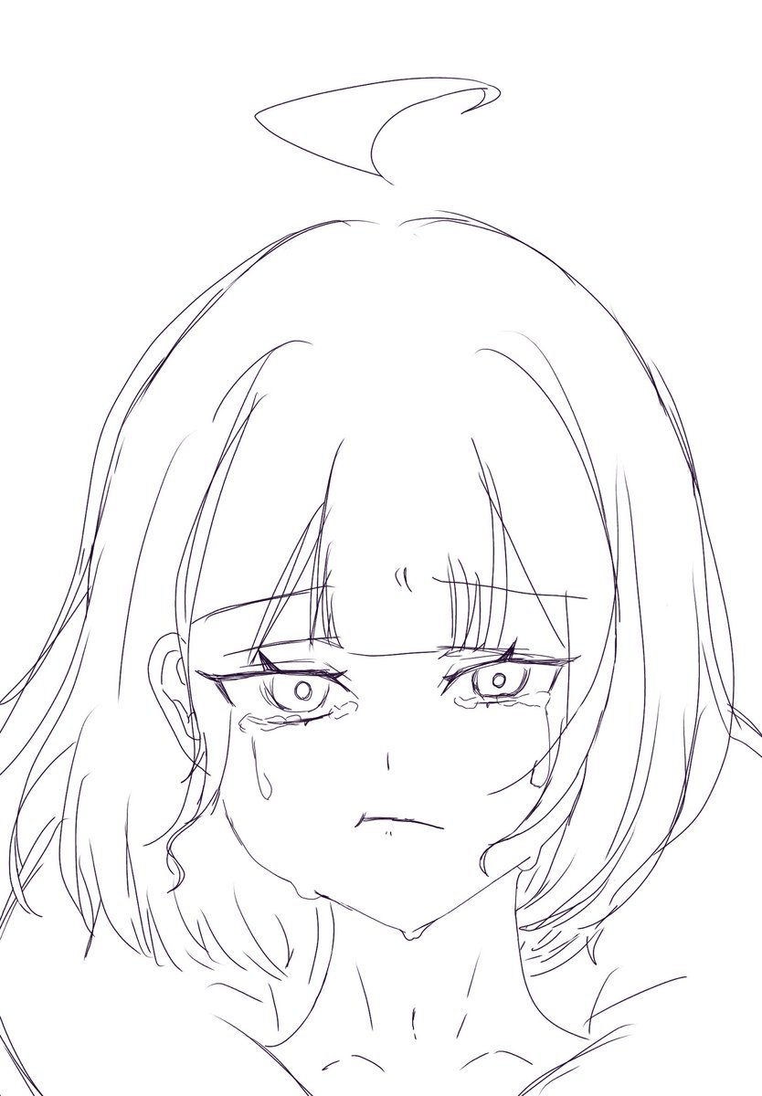 もわ tweet media
