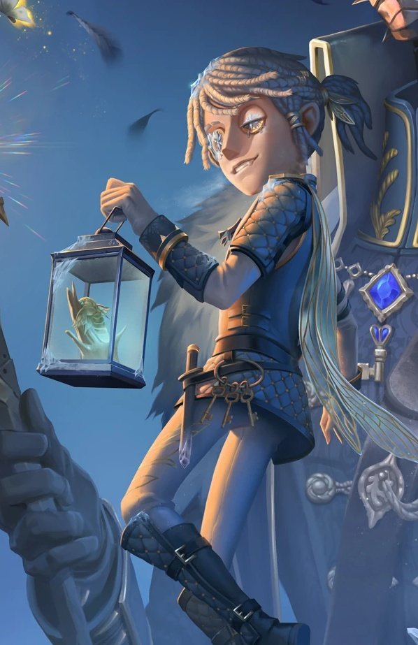 VALE_daily's tweet photo. AN VIC ED Essence! (still boycotting IDV but glad to see these 3 in one essence 💗) 

Headcannoning Luca's winter cicadia is part of this gang too 🥹 https://t.co/vcTq94MkN4