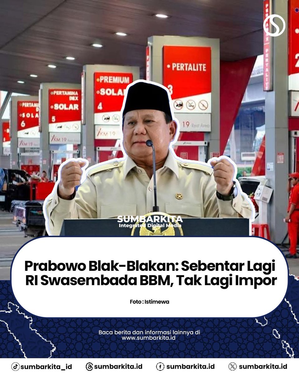 KangManto123's tweet photo. Swasembada cuyyy... https://t.co/C9ulQpKAuu