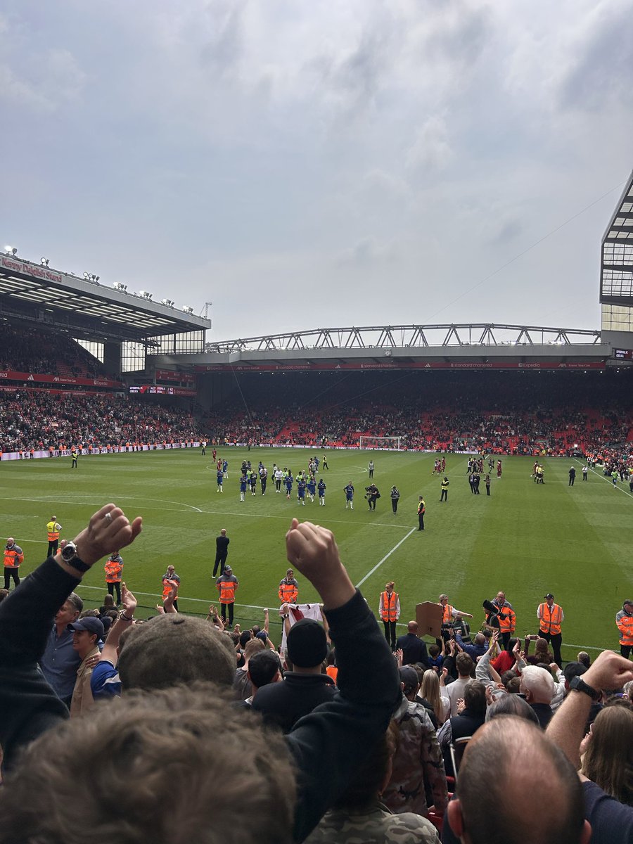 cfc_jw's tweet photo. By no means a disaster that one https://t.co/YZaThfG4rt