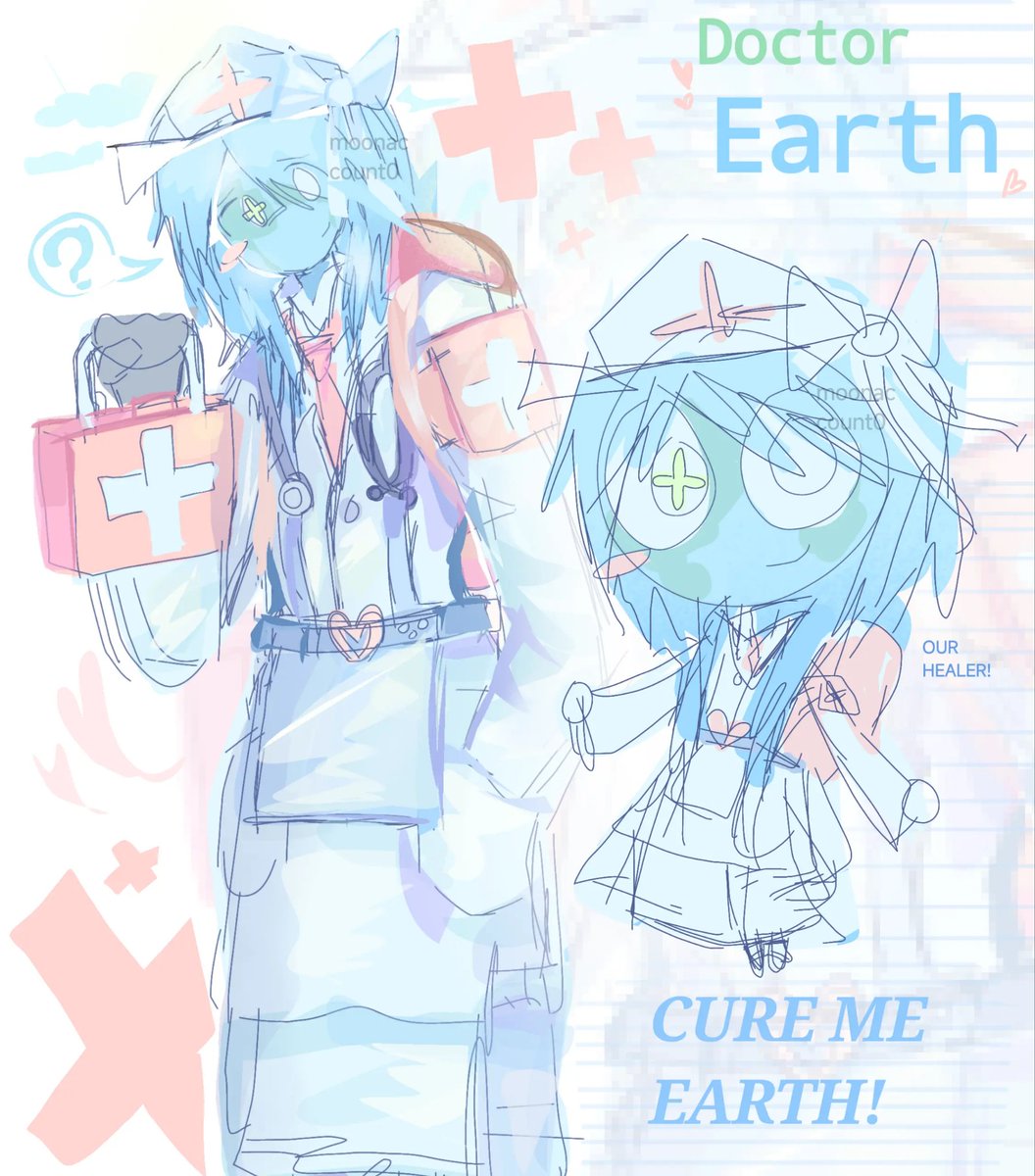 Luna/Citra tweet media