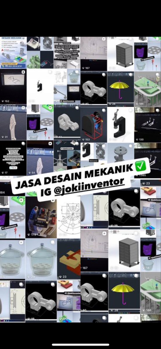 Mechanical Engineering Service ⚙️ tweet media