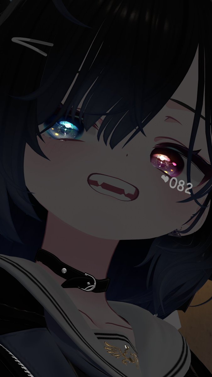 くもら tweet media