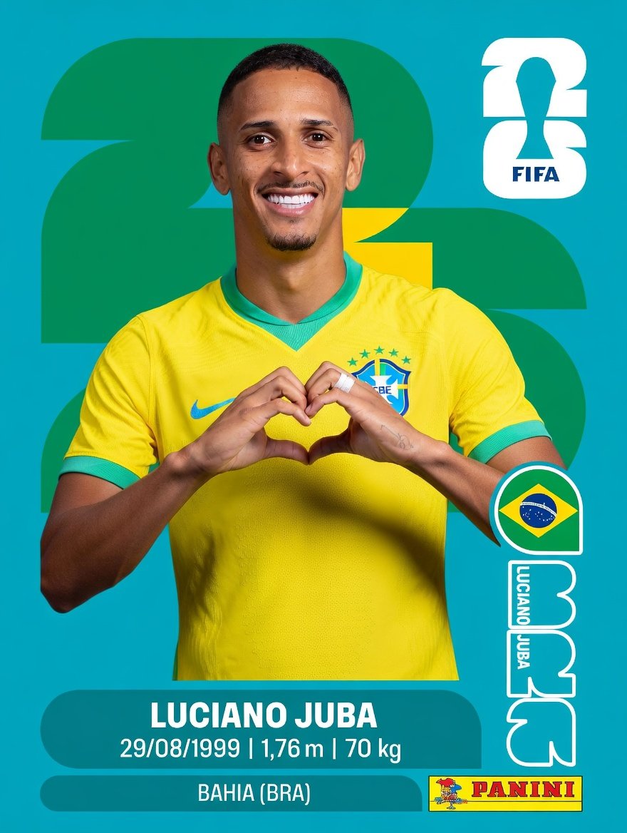 MinDefBahea's tweet photo. 🚨 Tem gente que já completou 30% do álbum da Copa.

Tem gente que já tirou figurinha rara.

E tem você achando que “não vai entrar nessa”.

Vai sim.

📘 Kit Álbum Copa Do Mundo 2026 Capa Mole + 77 Figurinhas (11 Envelopes) → https://t.co/dhOg3DZiAE

📦 180 envelopes (1260 Figurinhas!) → https://t.co/eh4XDPvOxD

⚽ 120 envelopes (840 figurinhas) → https://t.co/O03ujXkOo9

📦 12 Envelopes de Figurinhas (84 figurinhas)  → https://t.co/IUokkOuLJ2

O álbum da Copa é igual contratação de um argentino que só vem meses depois.

Quando você percebe, já tá acompanhando jogo da copa da argentina.

OBS.: IMAGENS MERAMENTE ILUSTRATIVAS.