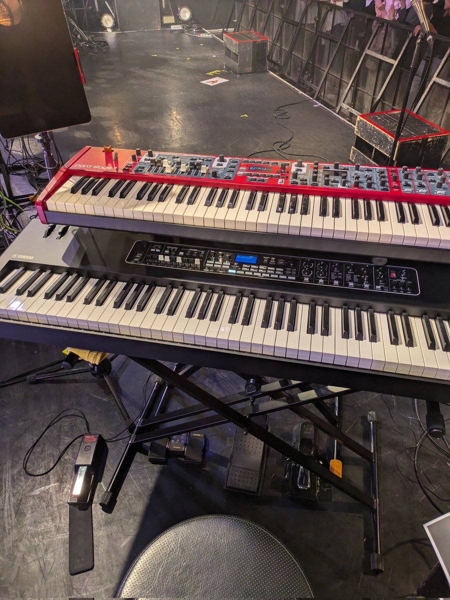chibanokuni's tweet photo. Offo tokyo Two man live”Rainy Day”@渋谷duo MUSIC EXCHANGE

日野健太バンドで出演しました！ありがとうございました！ https://t.co/d4kX2xgzIX