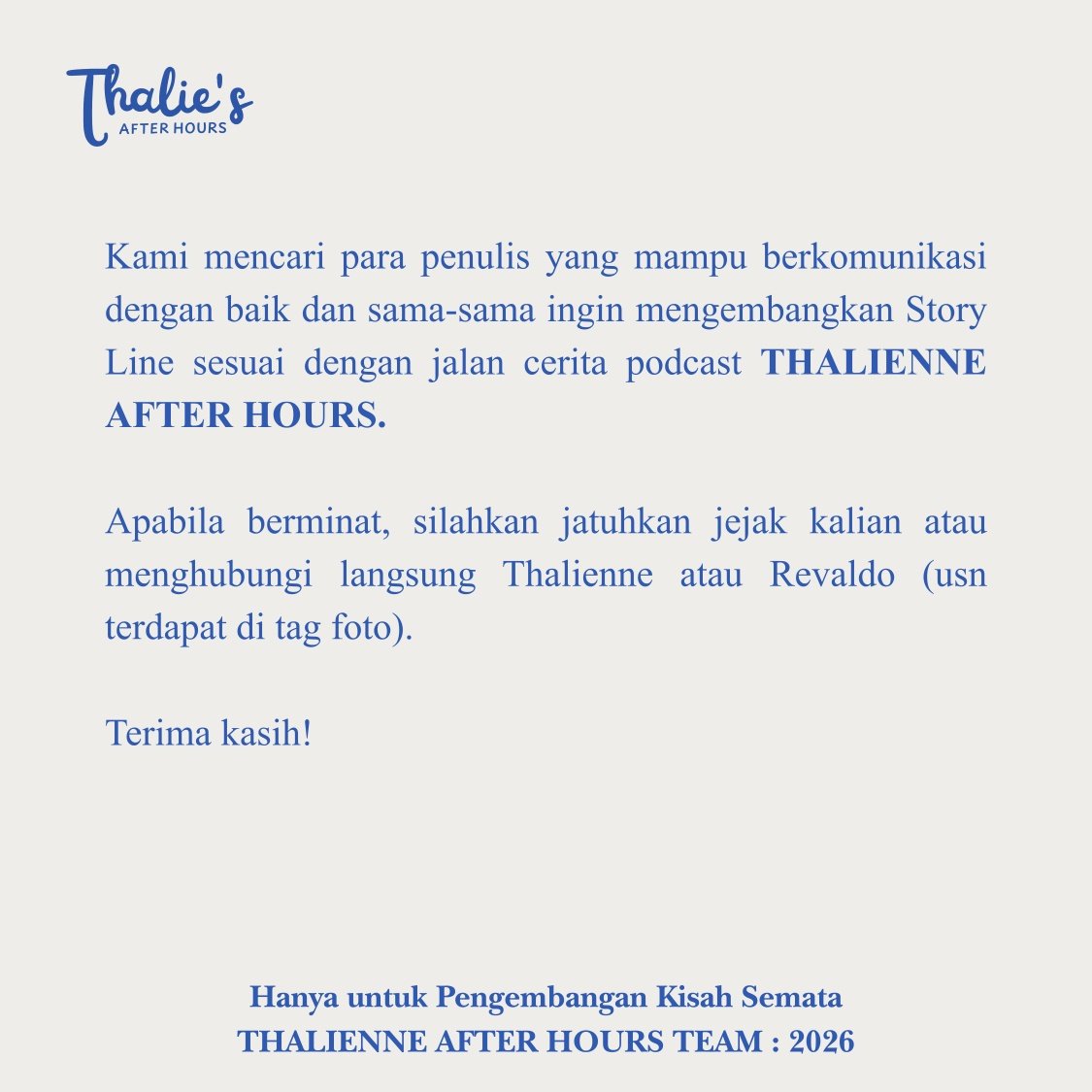 roselacete's tweet photo. [ HELP RETWEET ]  Selamat malam teman timun semuanya. Berkenan untuk membantu cuit ulang? Terima kasih sebelumnya. 🙋🏻‍♀️🤍 https://t.co/0q4DT4UuMx