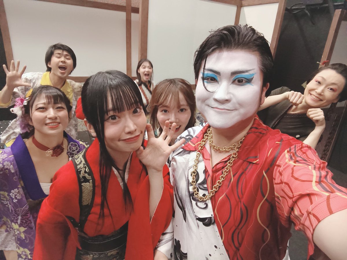 麻生金三 tweet media