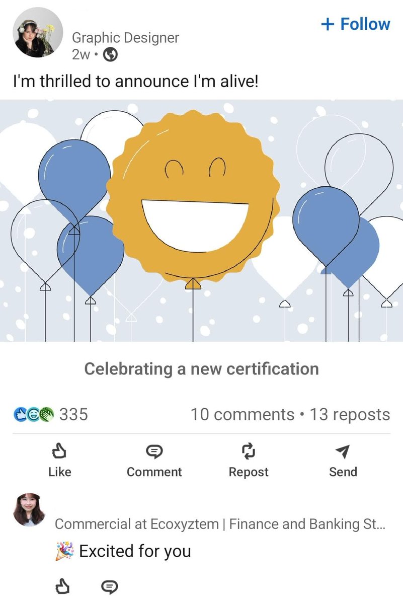 sukandeh's tweet photo. What is going on at LinkedIn... https://t.co/303nUab3Sp