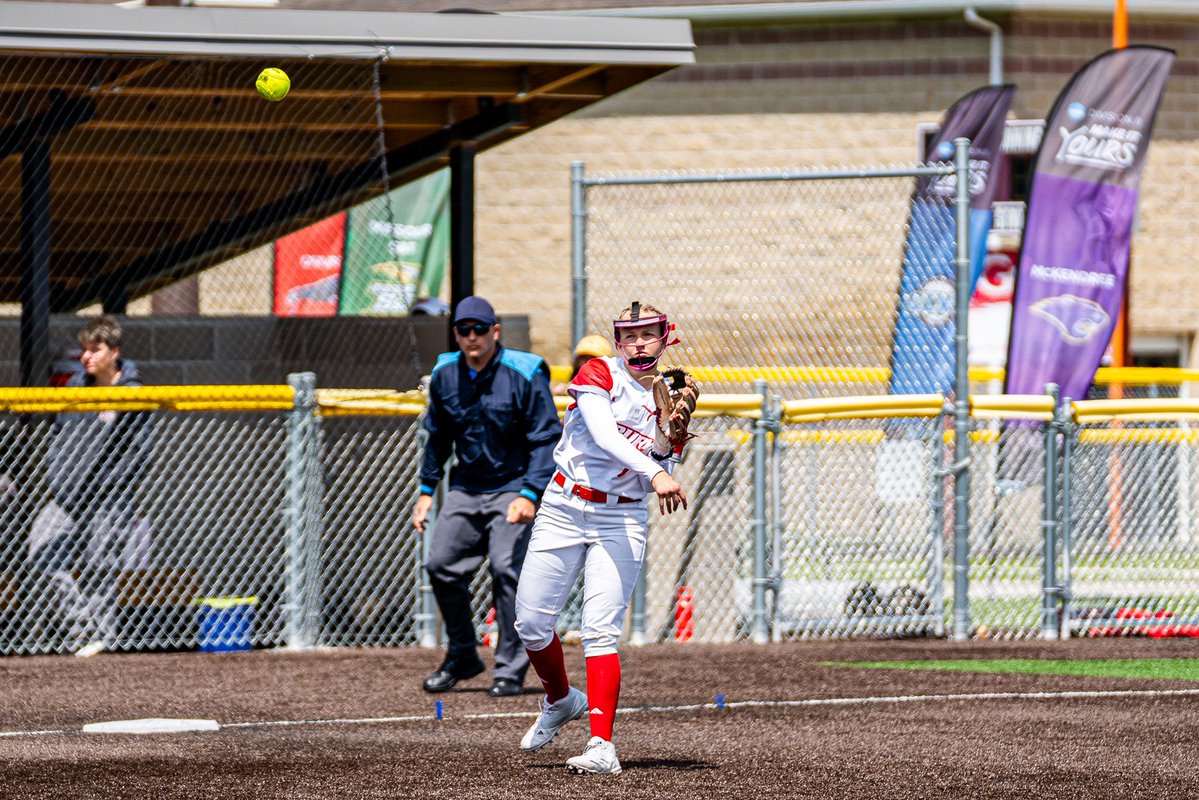 Drury Panthers Softball tweet media