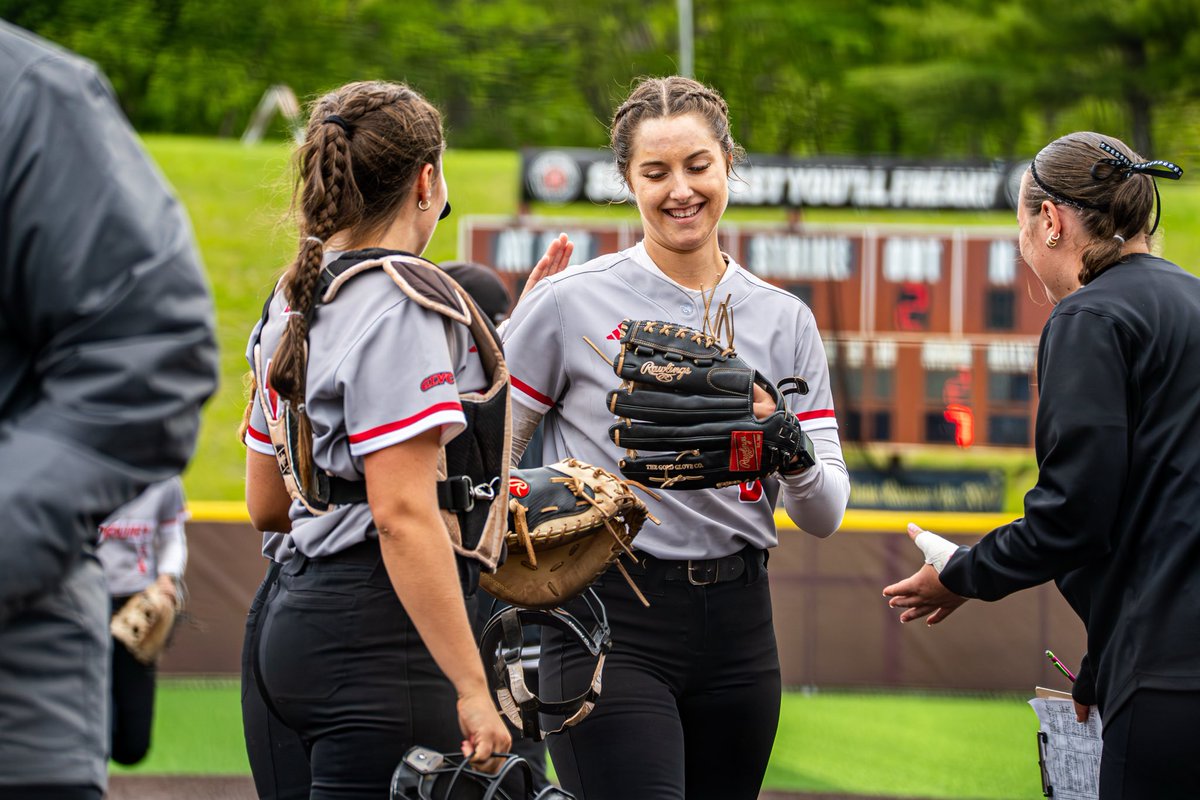 Drury Panthers Softball tweet media