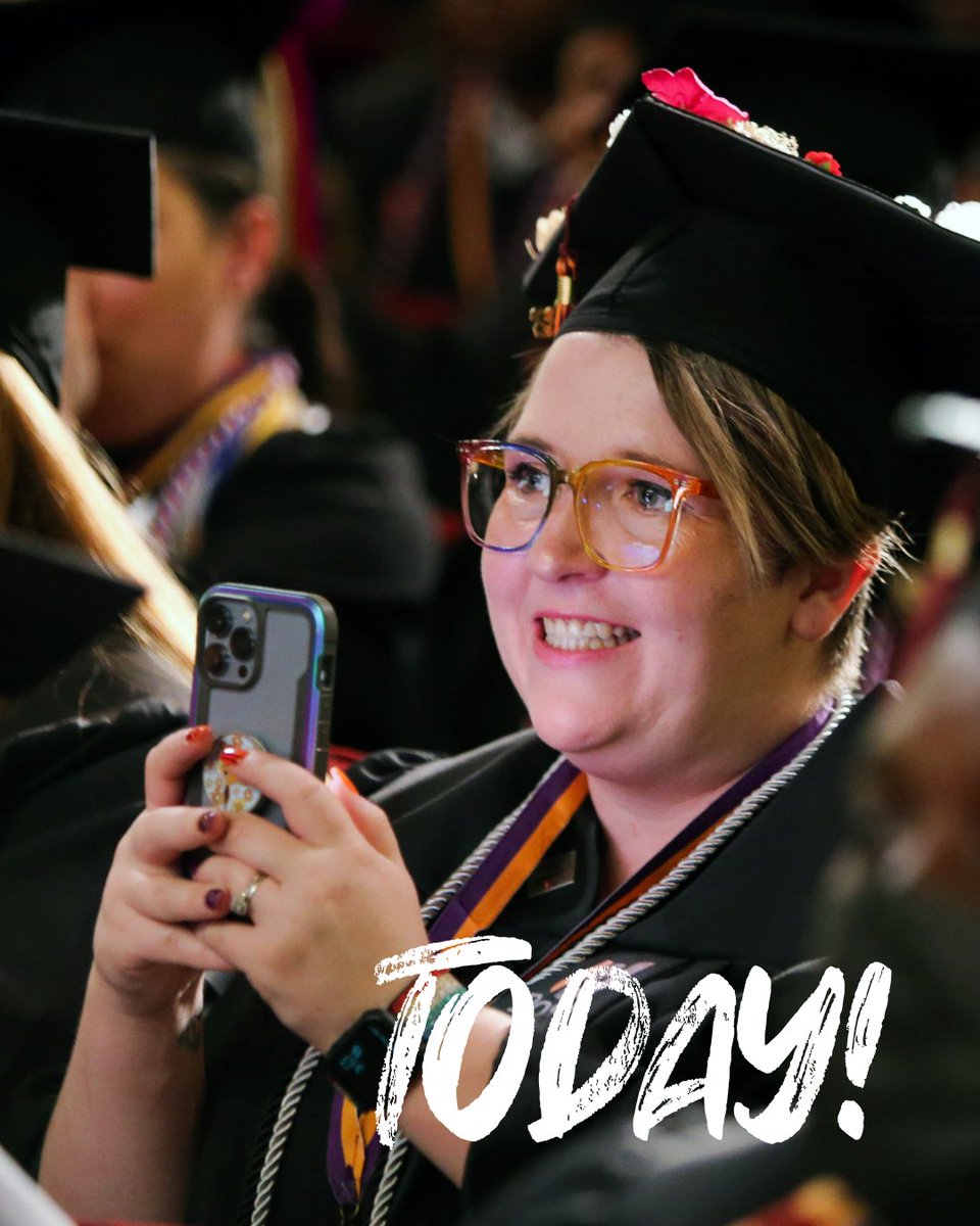 Post University tweet media