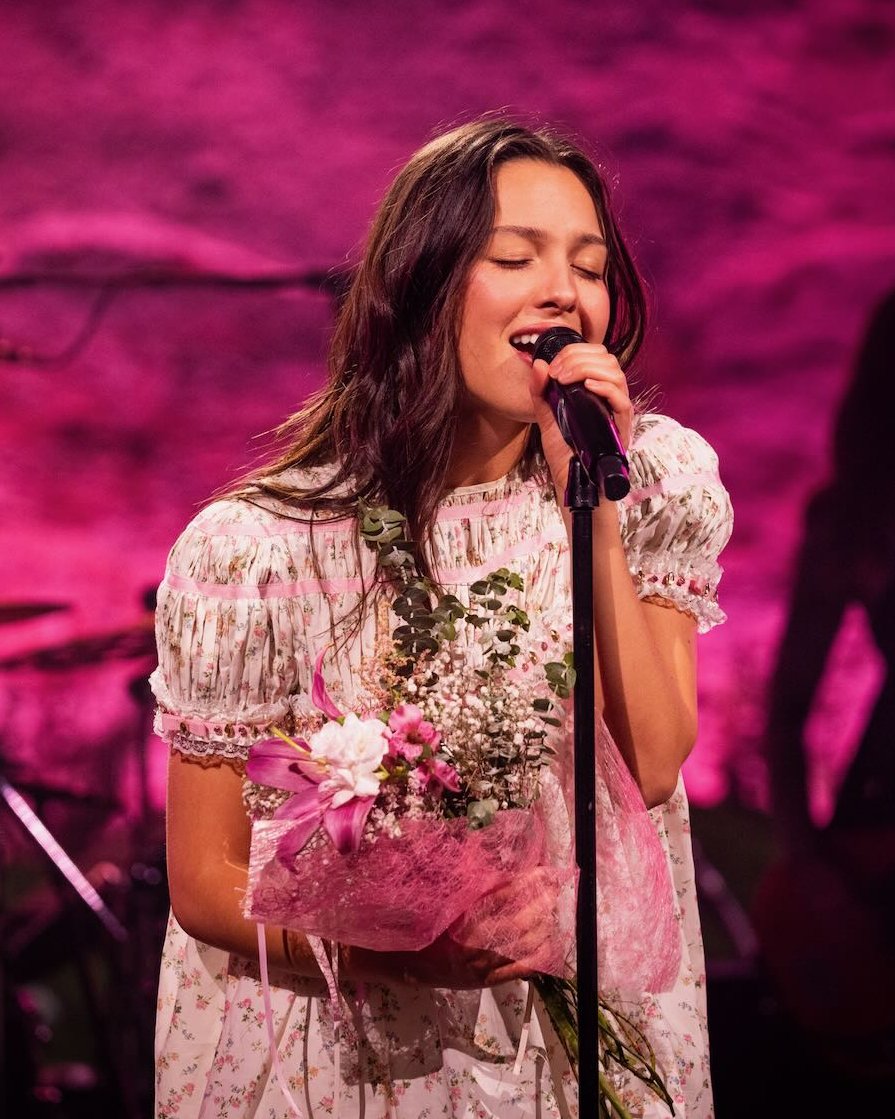 💐