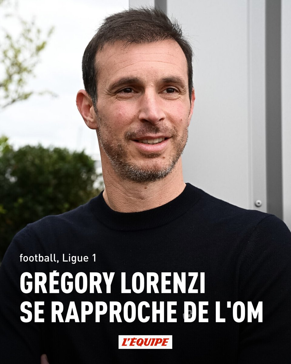 L'Équipe tweet media