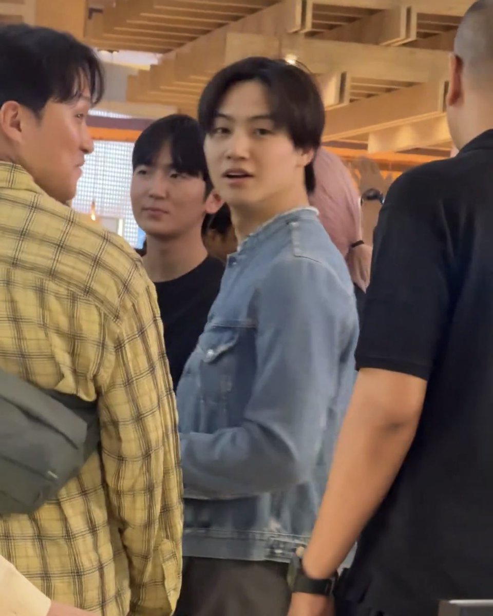 NooAon born to be JAYB’s fan🫠 언 와라차야 tweet media