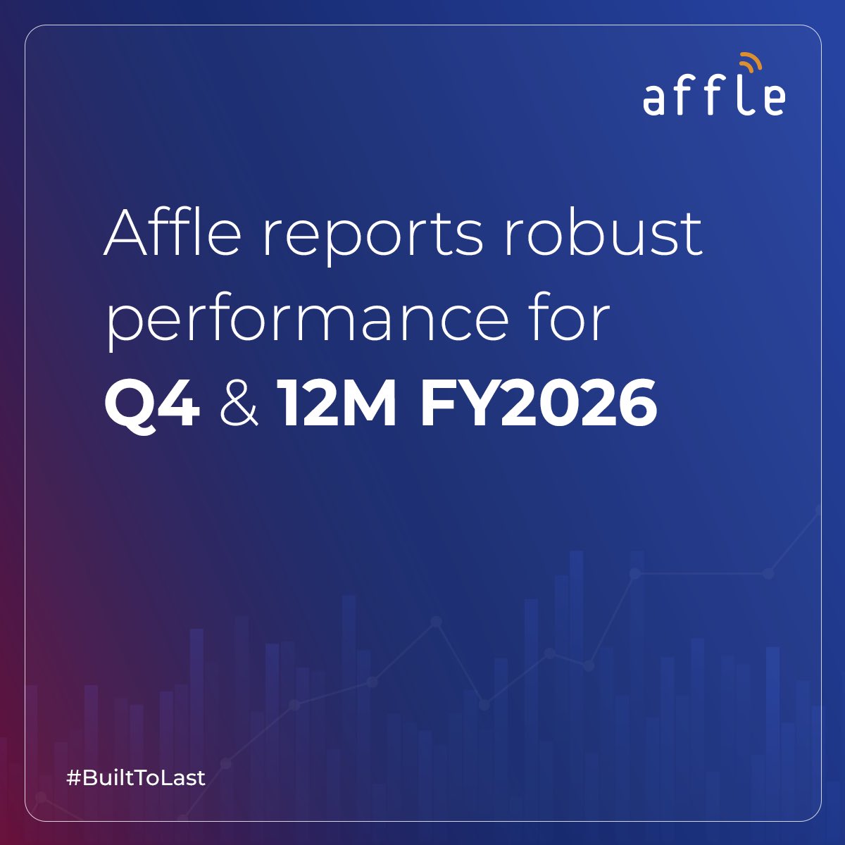affle tweet media