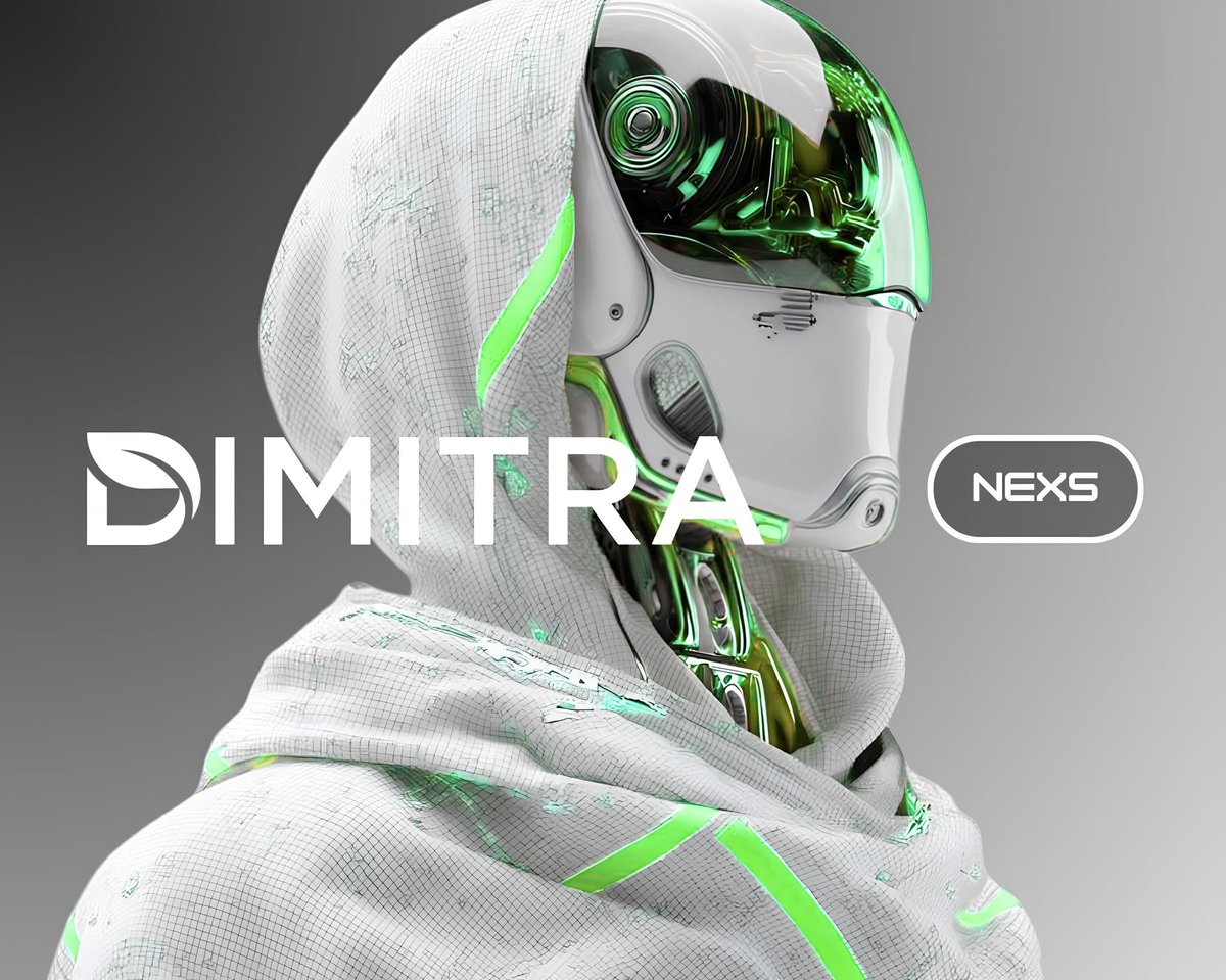neXs_ai's tweet photo. ▪️ $DMTR ▪️

7M+ official contracted farms

1M+ Kenyan farmers targeted to join

~All by year end!

This is AgriTech solutions built for the 570M+ smallholder farmers

With operational capabilities where:

❌ Connectivity is weak
❌ Power is unstable
❌ Device access is limited https://t.co/90M19kszcG