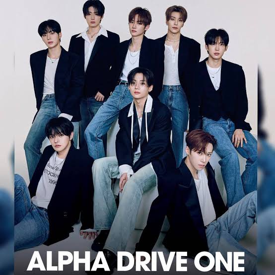 Ishiriowon🦁🥀 I'M BACK FOR ALD1'S COMEBACK 🔥 tweet media