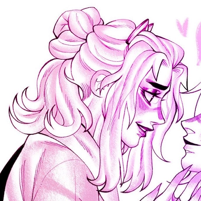 vegaonlyra's tweet photo. HAIR HAIR HAIR I LOVE DRAWING HAIR, EVERY TYPE OF HAIR! https://t.co/zZID0CHqIw