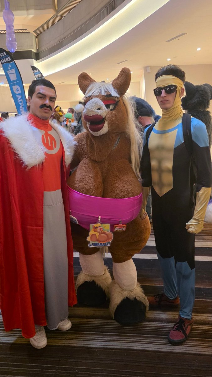 💅 Fiona ''Goofy Ahh'' Maray🐴🔜 FWA 2026 tweet media