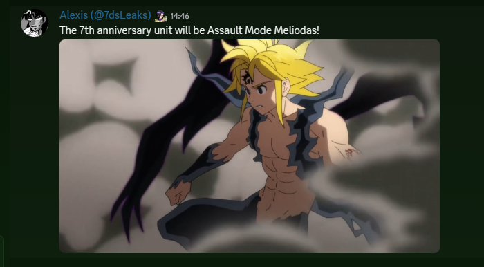 BeatsPH's tweet photo. My official application for Leaker B https://t.co/xqss9sSa8z