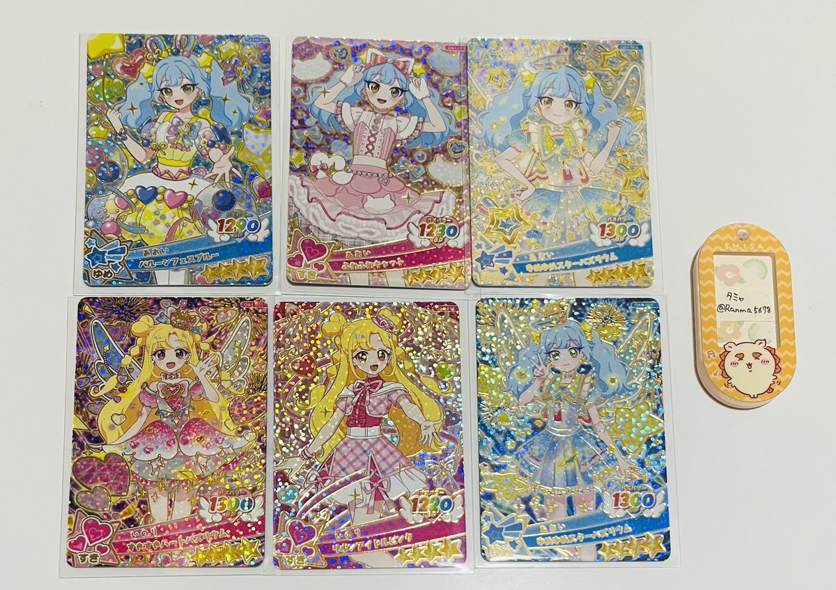 タミャ🥐プロカあり tweet media