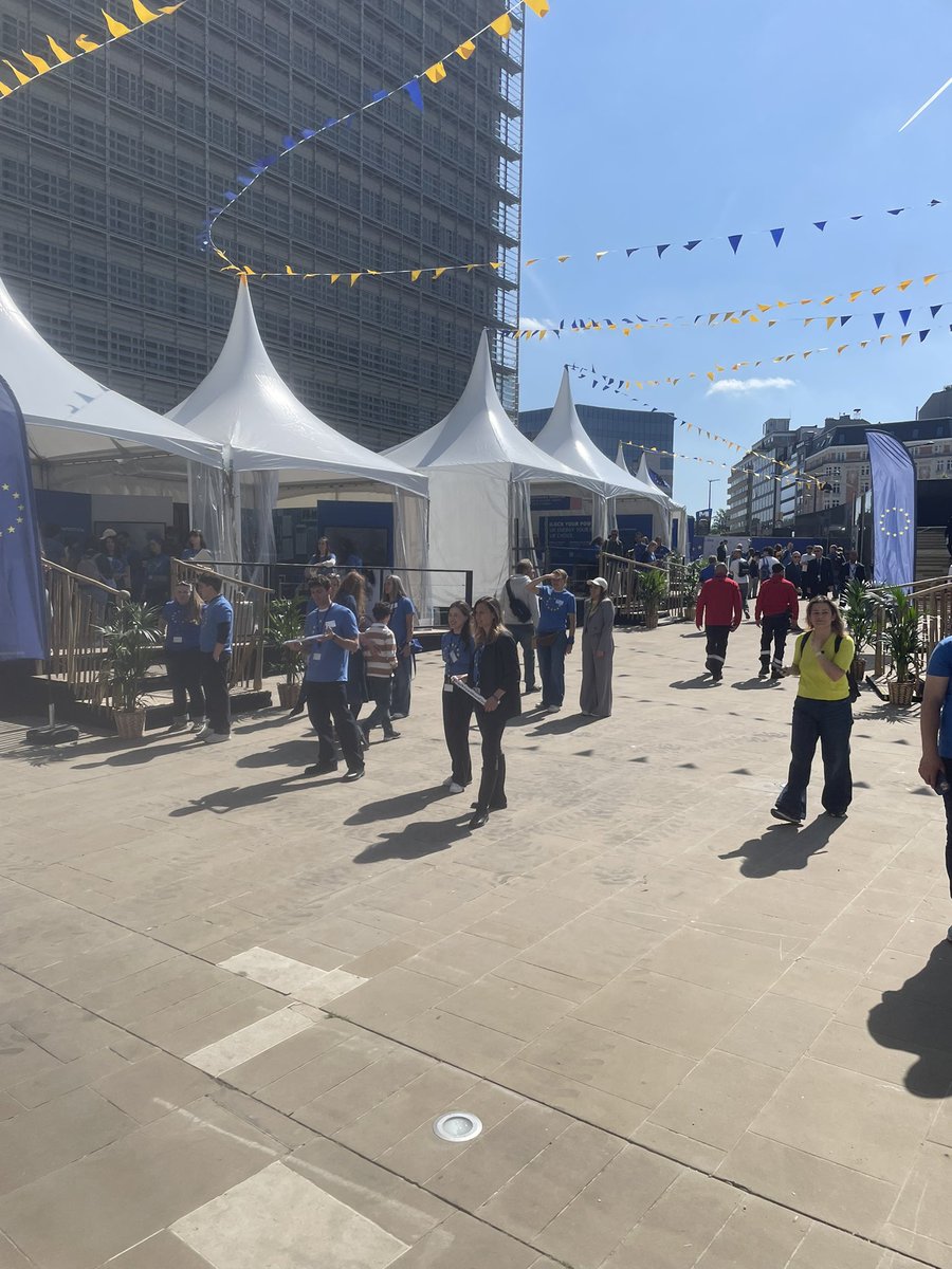 Interoperable Europe tweet media