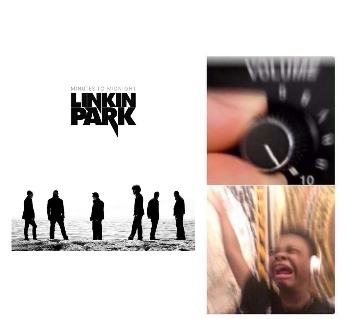 Central Linkin Park Brasil tweet media