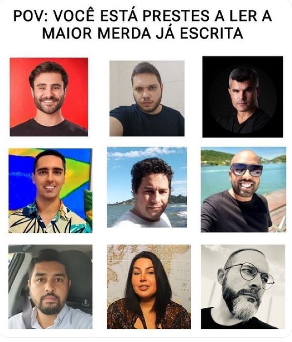 O Pinto Marcando (@opintomarcandu) on Twitter photo 