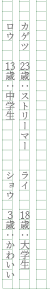 うつろ tweet media