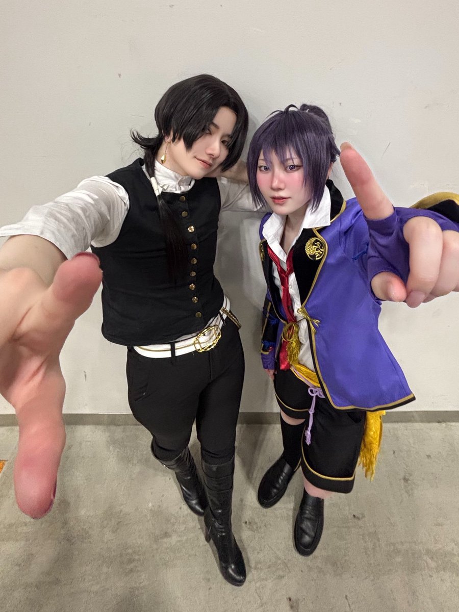 笑沢 tweet media