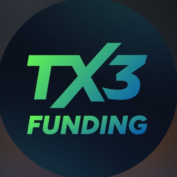 AlexMine123's tweet photo. @tx3funding 

ShoutOut to my friend @MarsTrader220 for getting 5K instant Funding account from @tx3funding https://t.co/dxxWZNxLGu