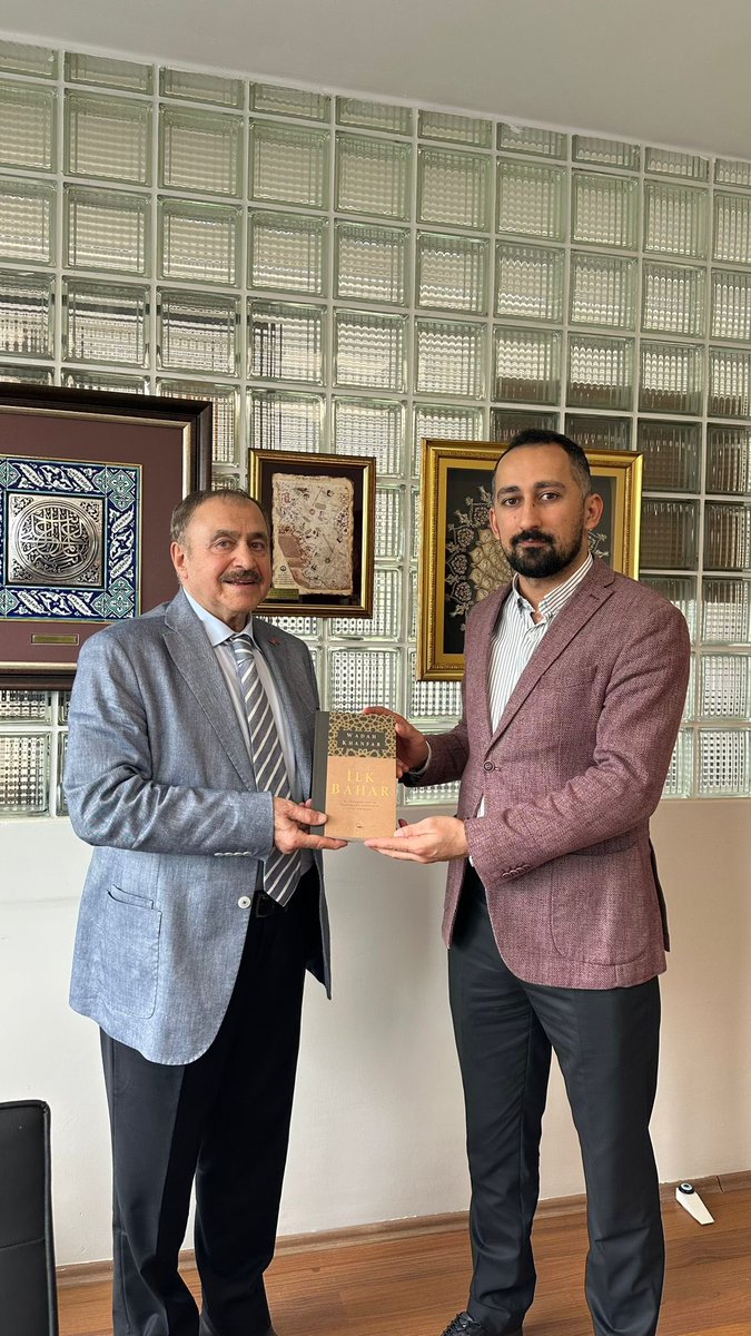 Abdullah TAŞ tweet media
