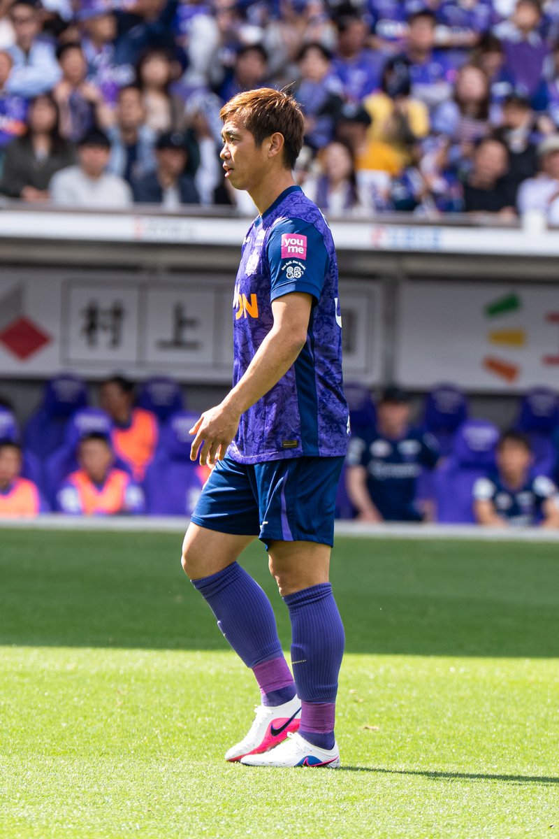 20260506 J1百年構想リーグWEST 第15節 サンフレッチェ広島 vs