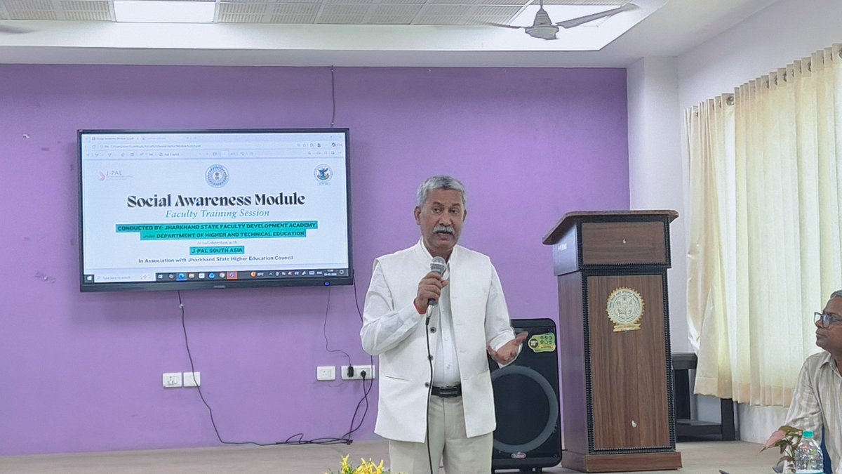 BINOD BIHARI MAHTO KOYALANCHAL UNIVERSITY tweet media