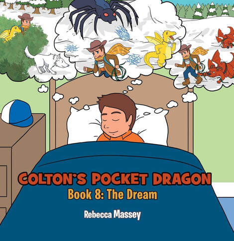 Colton’s Pocket Dragon tweet media