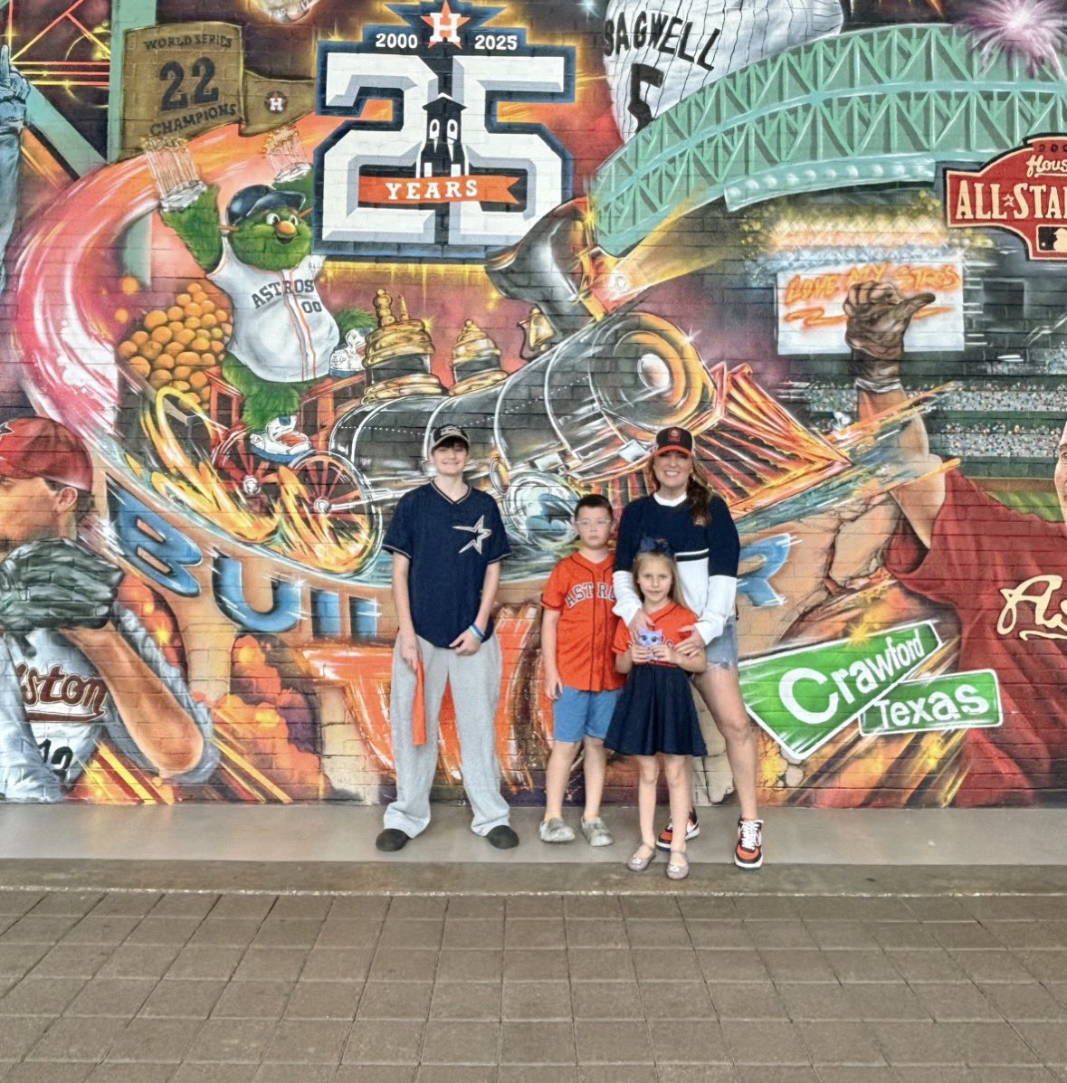 Astros Teacher ⚾️ 🤘🏼 tweet media