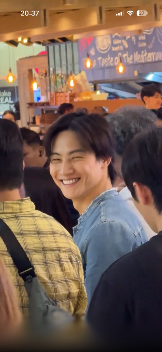 AuntyBKK tweet media