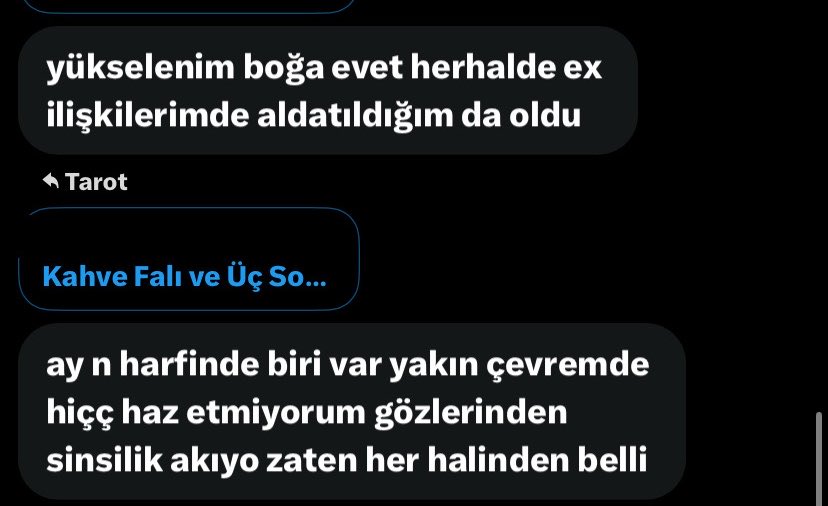 Tarotinfeel's tweet photo. ✨geri dönüş✨ https://t.co/eJpg5DvAVR