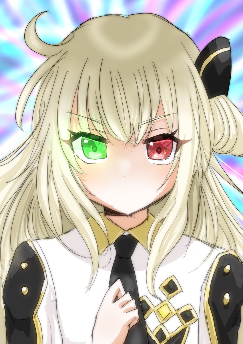 小鈴(こりん)@強謙イベNo.148 tweet media