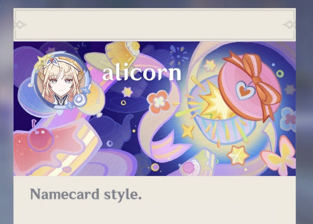❤︎ ali tweet media
