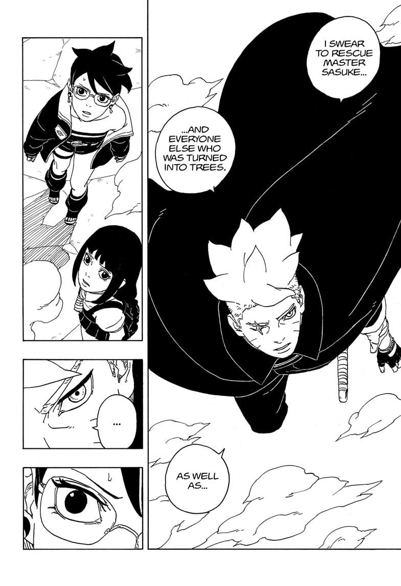 Vortexb (Manga colorist) tweet media