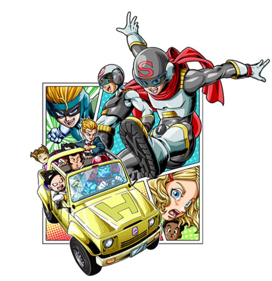 DbsHype's tweet photo. They’re really good! https://t.co/hfJW69yRhh