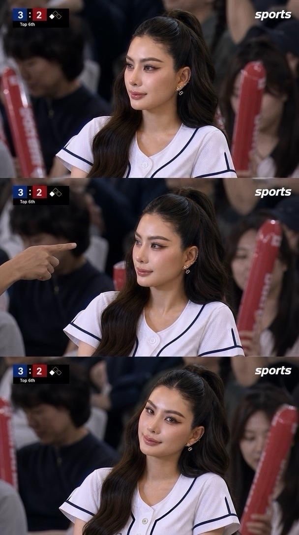 NPJitsawat's tweet photo. 😘
#หนิงปัทมา #ningpatthama https://t.co/NF4GL5KJXj