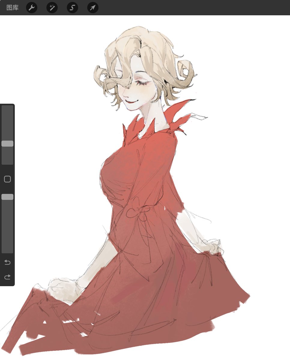 曲然w (@w1213qr) on Twitter photo 