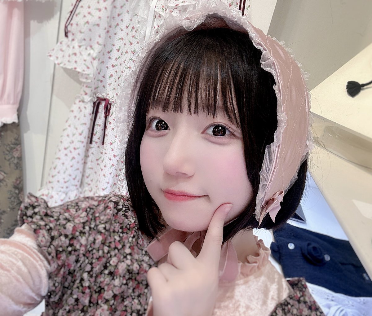 菅野 真衣（かんの まい） tweet media