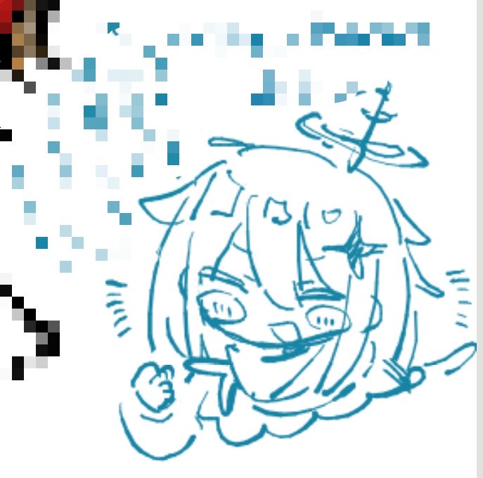ろくま tweet media