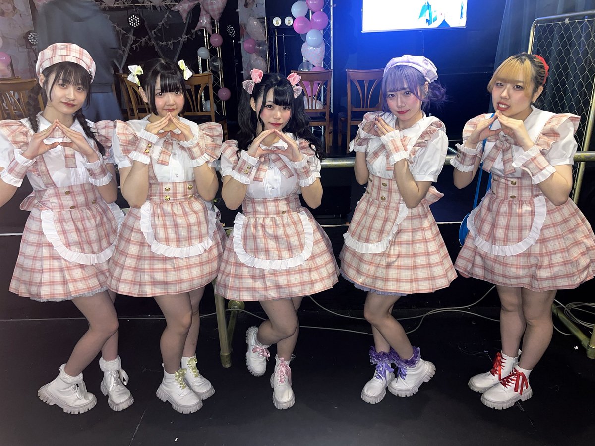 公式】Sweet Candy (@sweetcandy_lp) / Posts / X