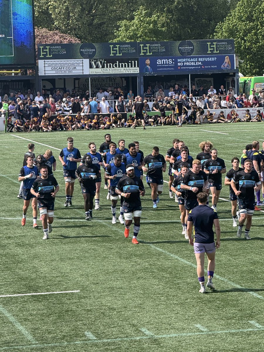 Unofficial Cov Rugby Blog (@covrugbyblog) / Posts / X