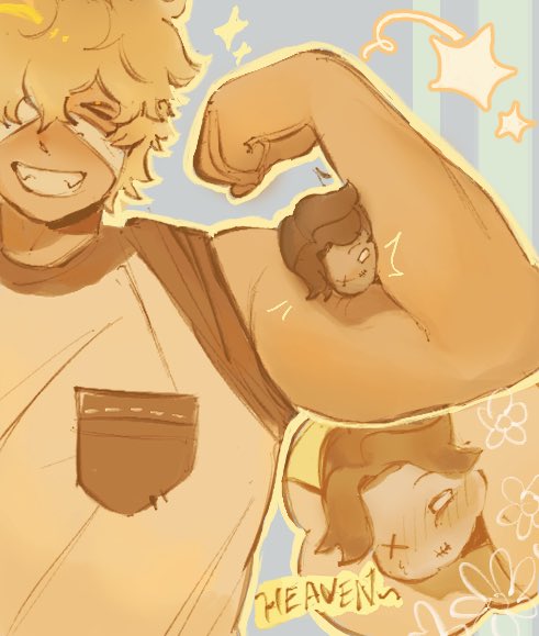 w_a_m_b_a_m's tweet photo. gayyyyyy

#IdentityV https://t.co/BN8a6xnDkw