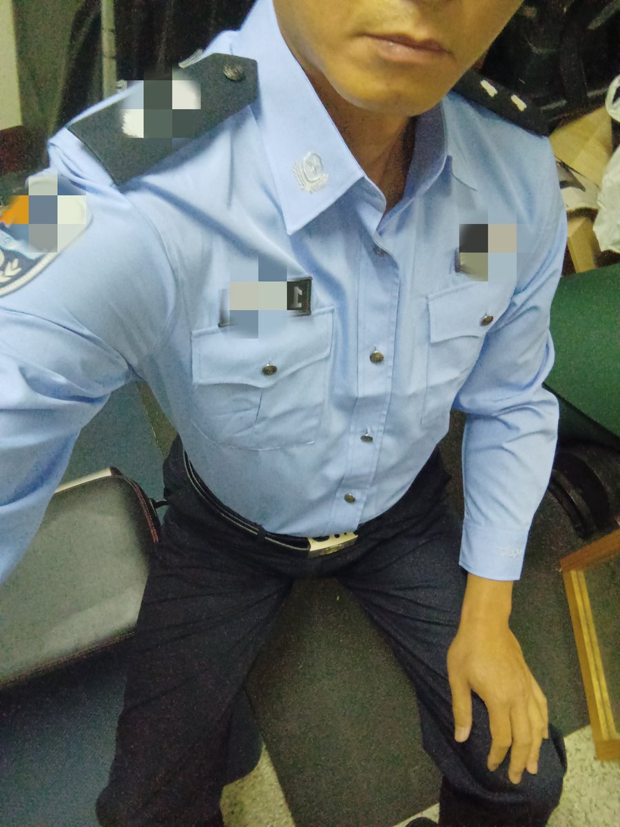 uniform and lifestyle tweet media
